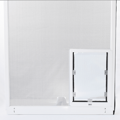 Screen Pet Doors